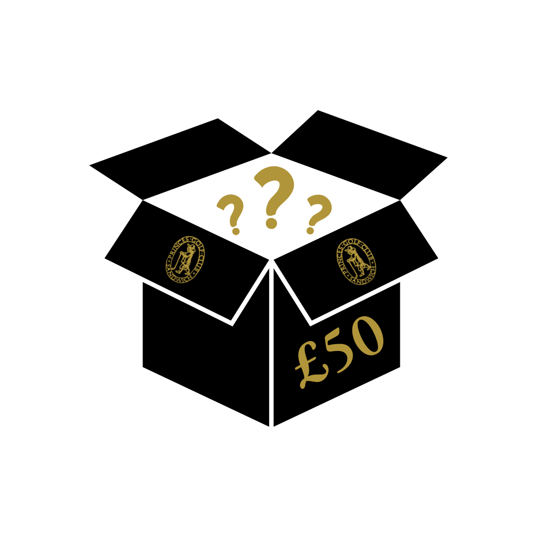 £50.00 Mystery Box (£100.00 Value) Ladies