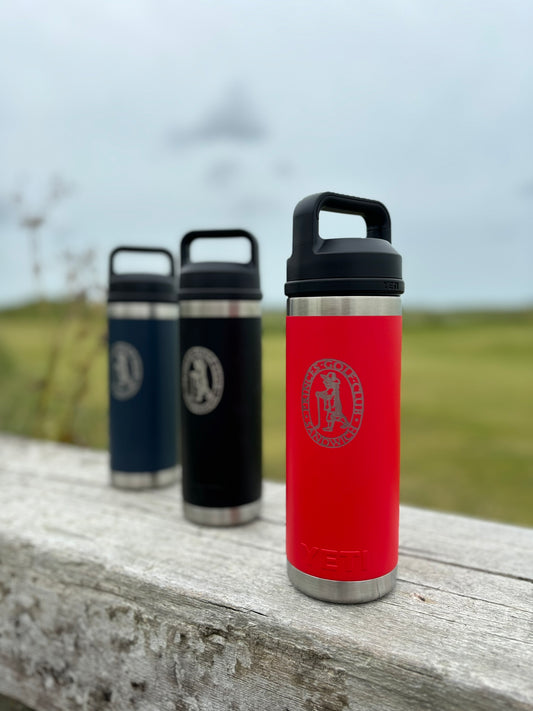Yeti Flask - Rambler Bottle