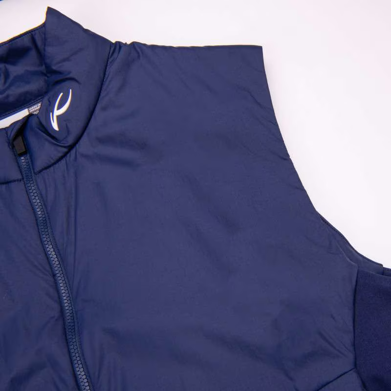 Kjus Radiation Vest - Navy