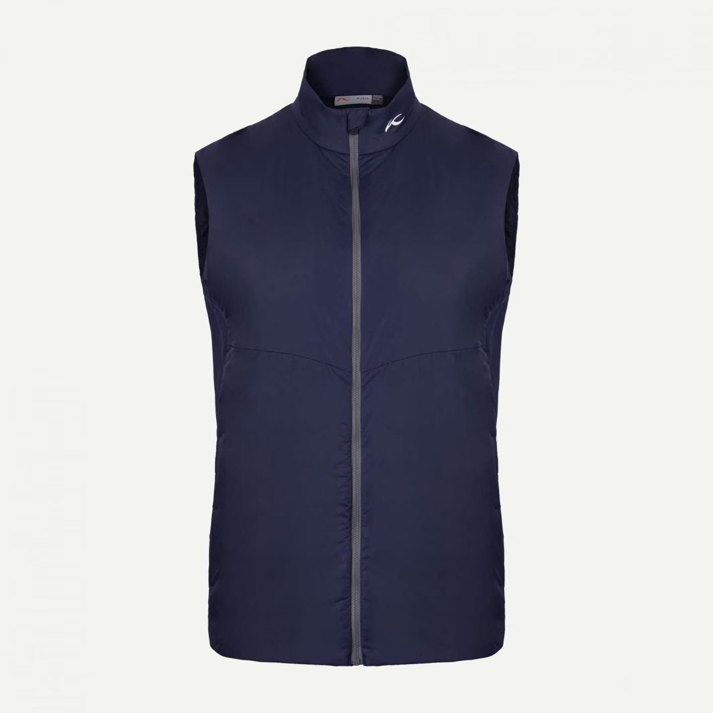 Kjus Radiation Vest - Navy