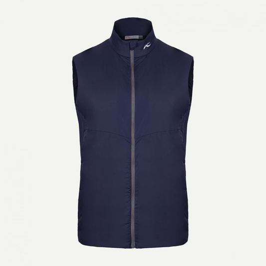 Kjus Radiation Vest - Navy