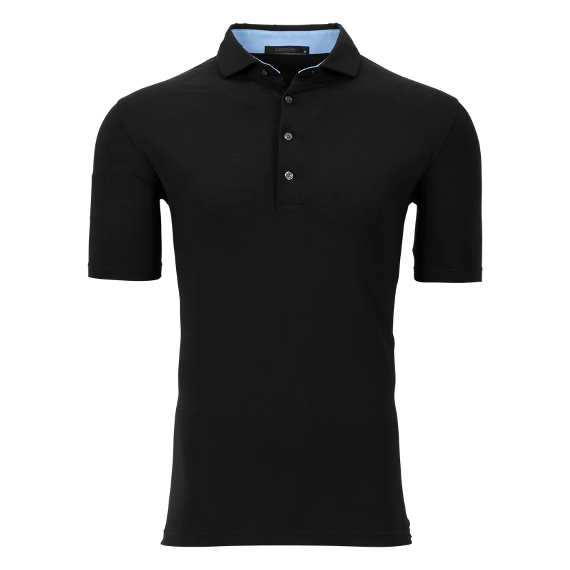 Greyson Tala Polo
