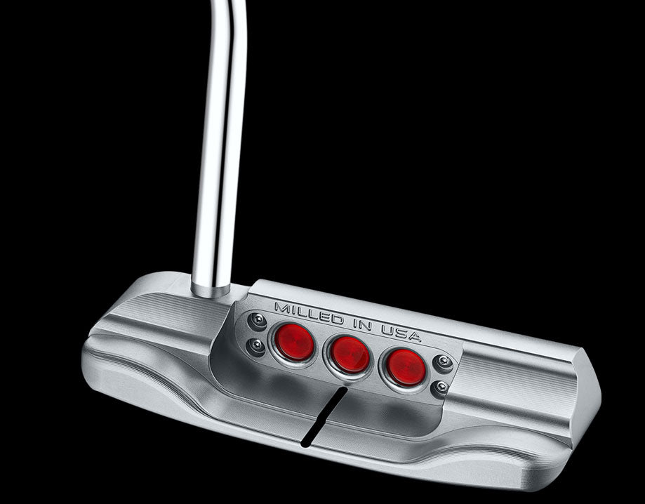 Scotty Cameron Studio Style Catalina (34 Inch RH)