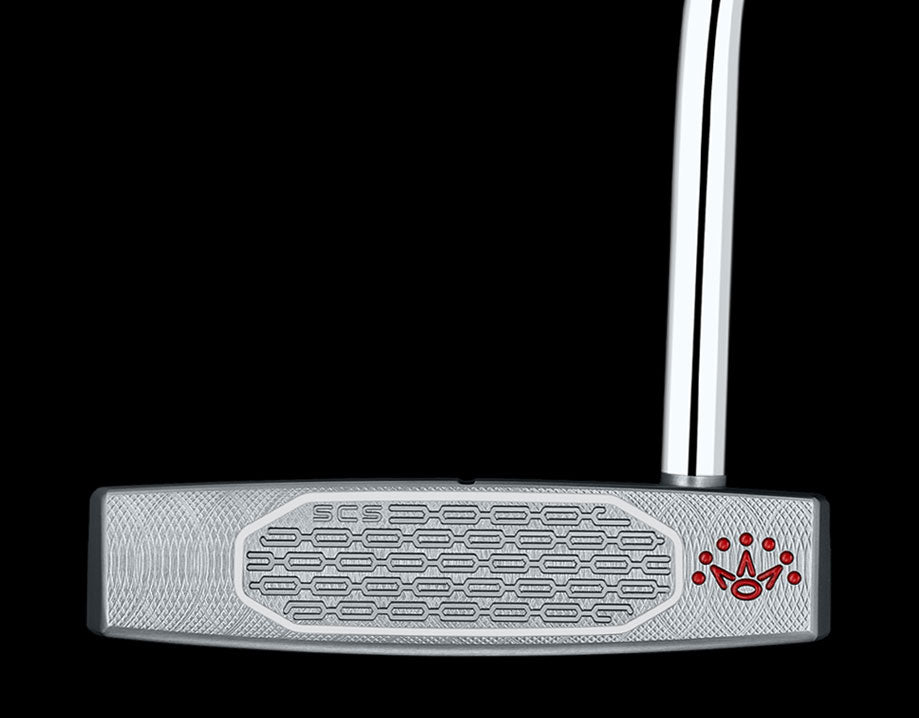 Scotty Cameron Studio Style Fastback (34 Inch RH)
