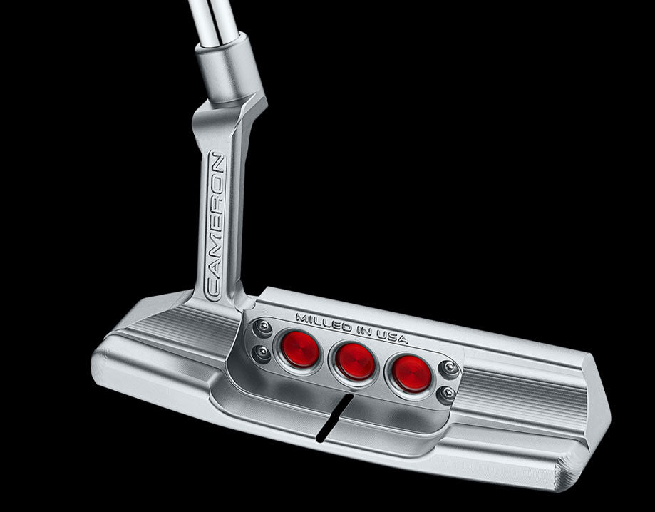 Scotty Cameron Studio Style Newport 2 (34 Inch RH)