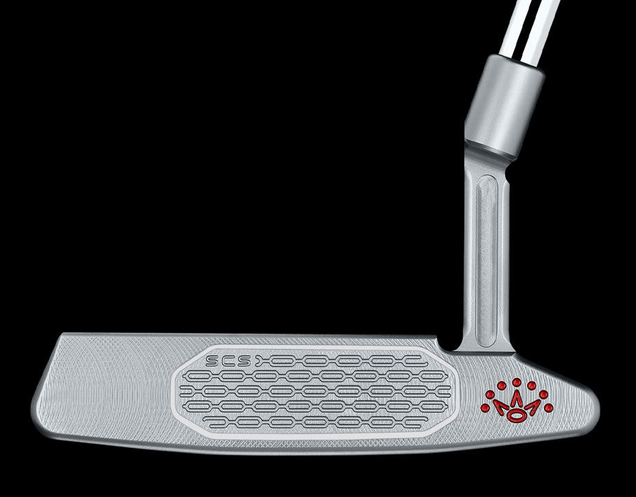 Scotty Cameron Studio Style Newport 2 (34 Inch RH)
