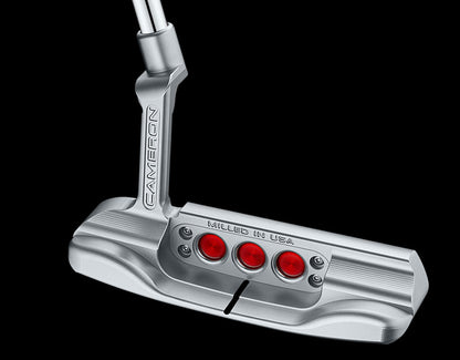 Scotty Cameron Studio Style Newport (34 Inch RH)