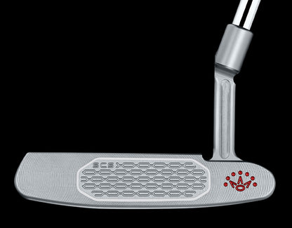 Scotty Cameron Studio Style Newport (34 Inch RH)