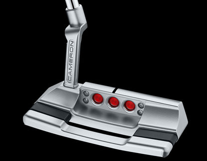 Scotty Cameron Studio Style Squareback 2 (34 Inch RH)