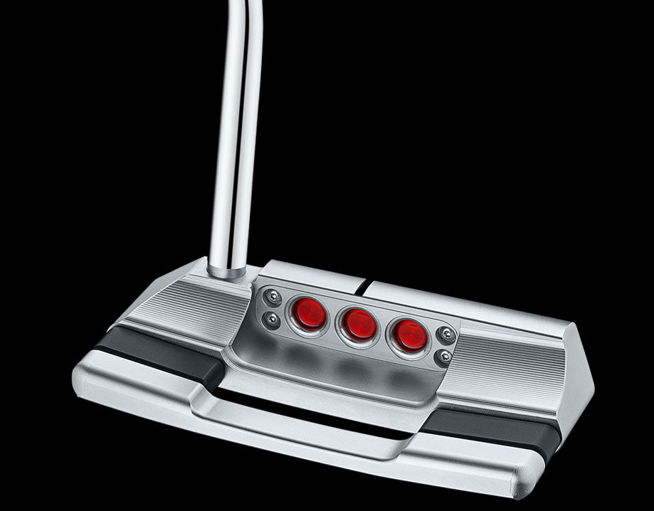 Scotty Cameron Studio Style Squareback (33 Inch RH)