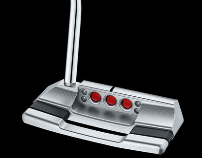 Scotty Cameron Studio Style Squareback (33 Inch RH)