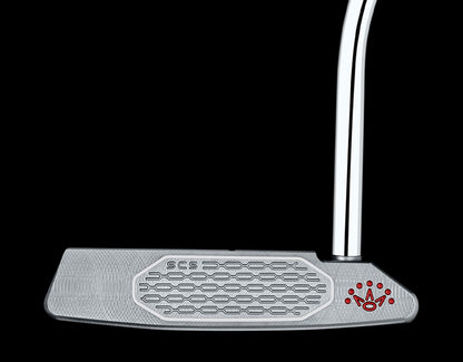 Scotty Cameron Studio Style Squareback (33 Inch RH)