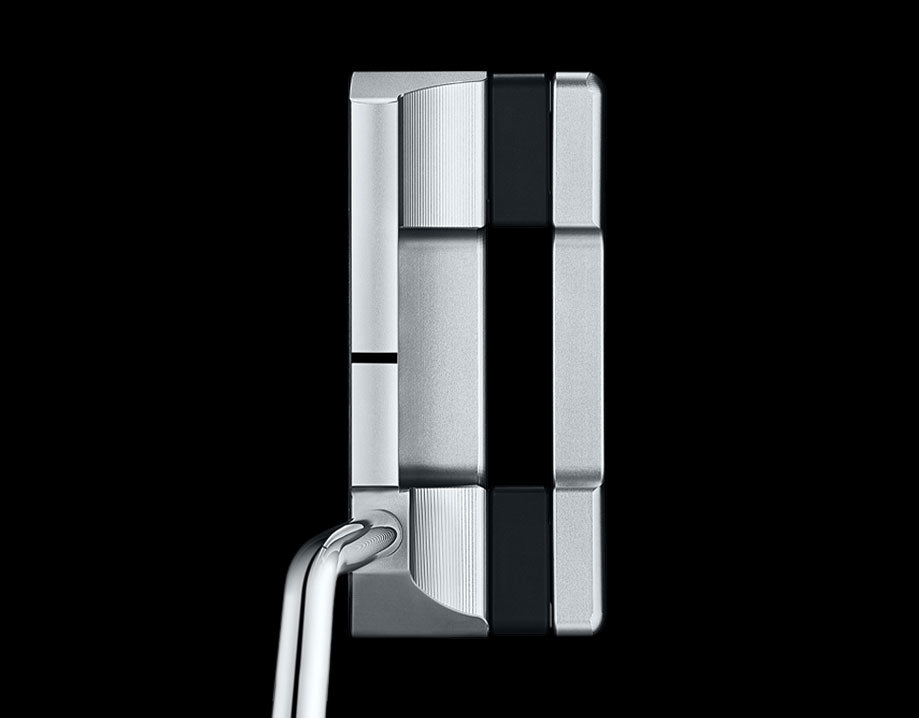 Scotty Cameron Studio Style Squareback (33 Inch RH)